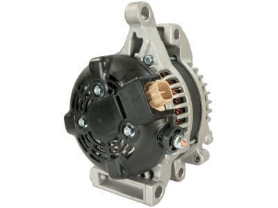 2021 Toyota Sequoia Alternator - 27060-0S020