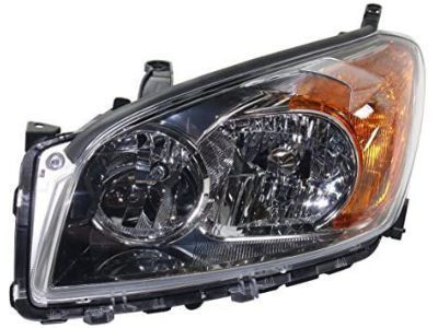 Toyota RAV4 Headlight - 81150-0R020