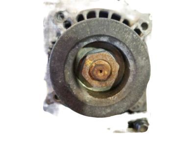 Toyota 27060-65020 Alternator Assy