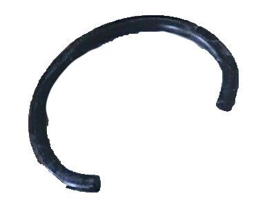 Toyota 43425-04020 Ring,  Shaft Snap (For Front Drive Inner Shaft Outer)