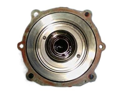 Toyota 41303-42020 Coupling Assy,  Transmission