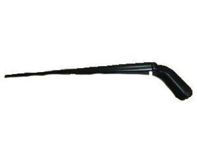 2013 Toyota Sienna Windshield Wiper - 85241-08020