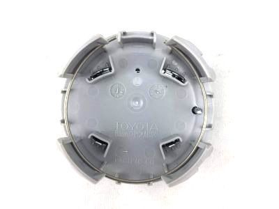 Toyota 42603-06160 Ornament Sub-Assy,  Wheel Hub