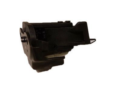 Toyota 63640-14020 Holder