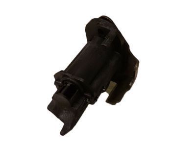 Toyota 63640-14020 Holder