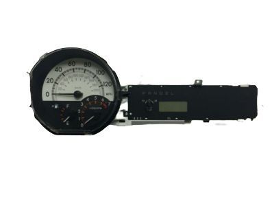 Scion Instrument Cluster - 83800-5C761