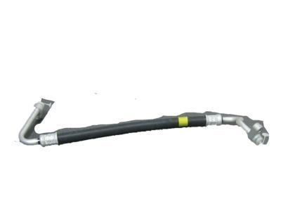 Toyota 88711-52270 Discharge Hose