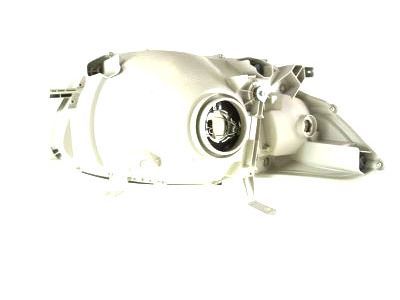 Toyota 81170-48460 Headlamp Assembly