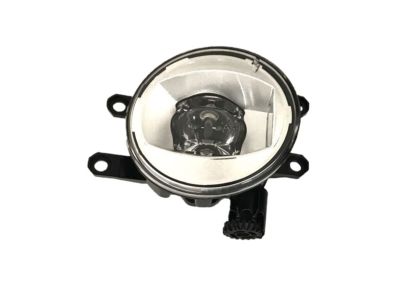 Toyota C-HR Fog Light - PT857-42193