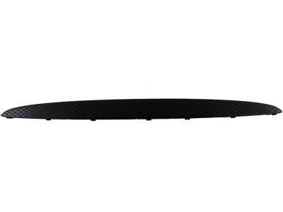 Toyota 53121-0C050 Molding, Upper