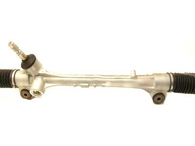 2013 Toyota Camry Steering Gear Box - 45510-06011