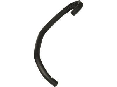 Toyota Tundra Coolant Reservoir Hose - 16261-62060