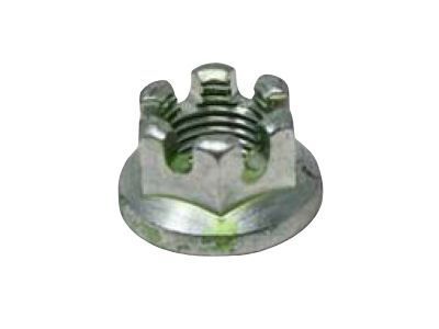 Scion 90080-17214 Ball Joint Castle Nut