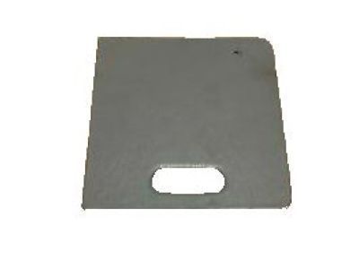 Toyota 55545-04060-B0 Fuse Box Cover