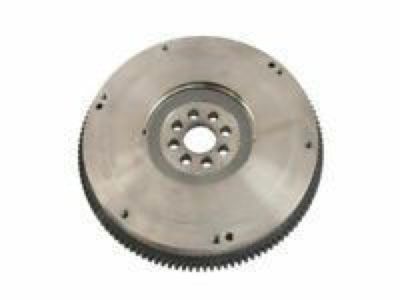 Toyota 13405-31080 Flywheel Sub-Assy