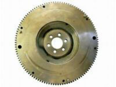 Toyota 13405-31080 Flywheel Sub-Assy