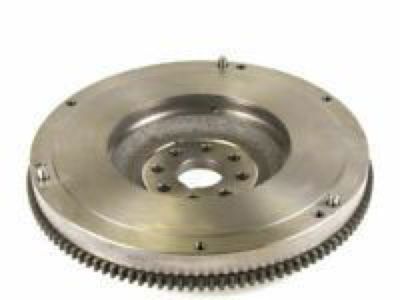 Toyota 13405-31080 Flywheel Sub-Assy