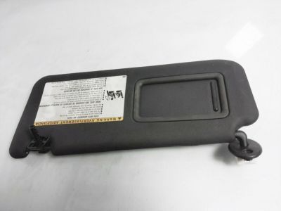 2016 Toyota RAV4 Sun Visor - 74320-42740-B0