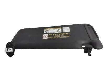 Toyota 74320-42740-B0 Sunvisor