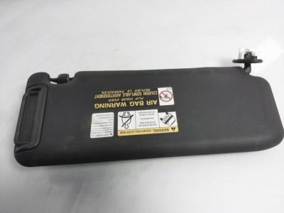 Toyota 74320-42740-B0 Sunvisor