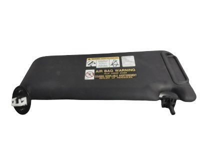 Toyota 74320-42740-B0 Sunvisor