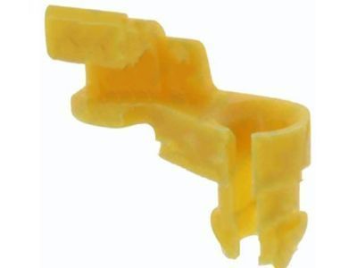 Toyota 69293-12040 Handle, Outside Clip