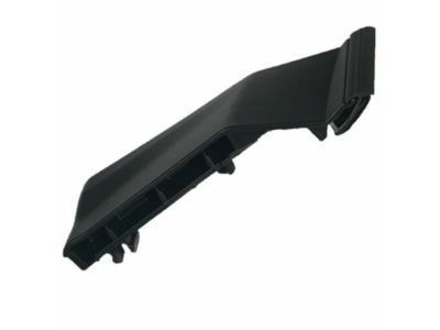 Toyota 55083-02010 Cover Extension