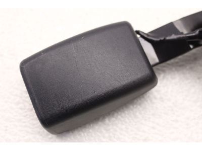 Toyota 73240-0E010-C0 Buckle End