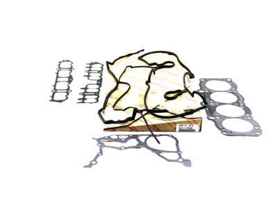 Toyota 04111-74240 Gasket Kit, Engine Overhaul