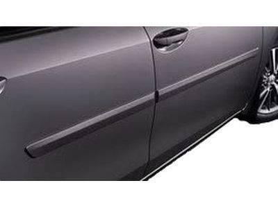 2014 Toyota Corolla Door Moldings - PT938-02140-11