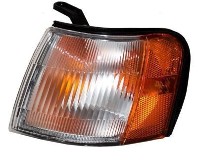 Toyota 81520-16170 Signal Lamp