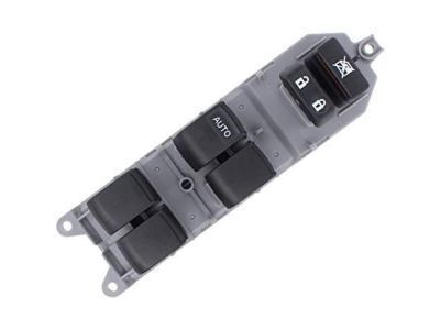 Toyota 84820-04070 Window Switch