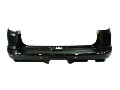 2019 Toyota 4Runner Bumper - 52159-35919