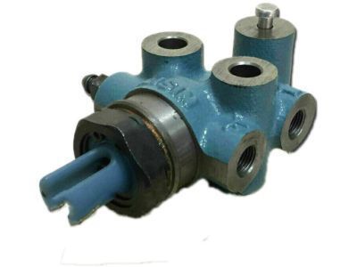 Toyota Brake Proportioning Valve - 47910-60070