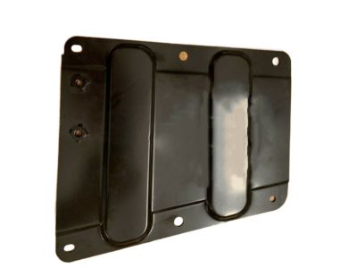 Toyota 65415-04010 Front Panel