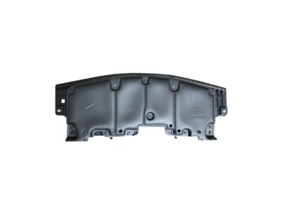 Toyota 52601-02120 Cover Assembly