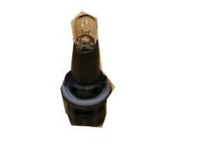 Toyota 90075-60089 Marker Lamp Bulb Socket