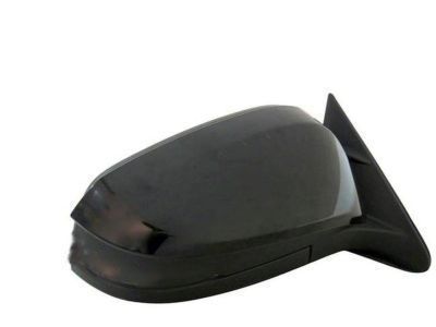 Toyota 87910-0E140 Mirror Assy,  Outer Rear View,  RH