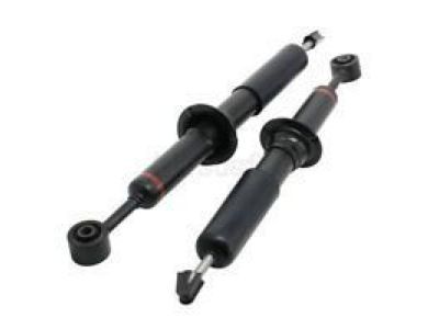 2009 Toyota Tacoma Shock Absorber - 48510-09L81