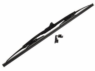 Toyota 85222-1G080 Blade Assy,  Windshield Wiper