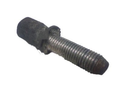 Toyota 90119-10597 Starter Bolt