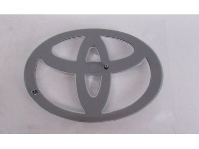 Toyota 75441-08010 Back Door Name Plate