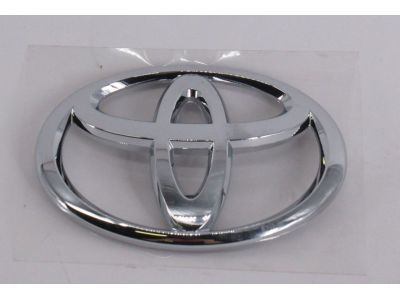 Toyota 75441-08010 Emblem