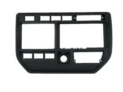 Toyota 55412-60090 Center Panel