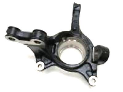 Toyota 43212-33130 Knuckle,  Steering,  LH