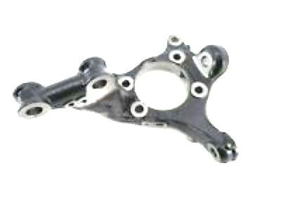 Toyota 43212-33130 Knuckle,  Steering,  LH