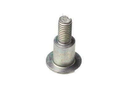 Scion 90109-06384 Bolt