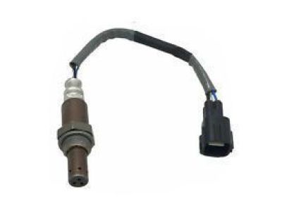 Toyota 89465-06330 Rear Oxygen Sensor