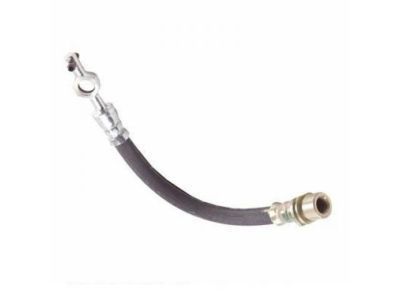 Toyota 90947-02604 Hose, Flexible