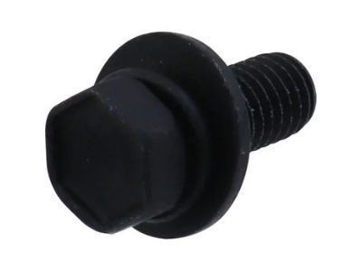 Scion 90119-08842 Compressor Mount Bolt